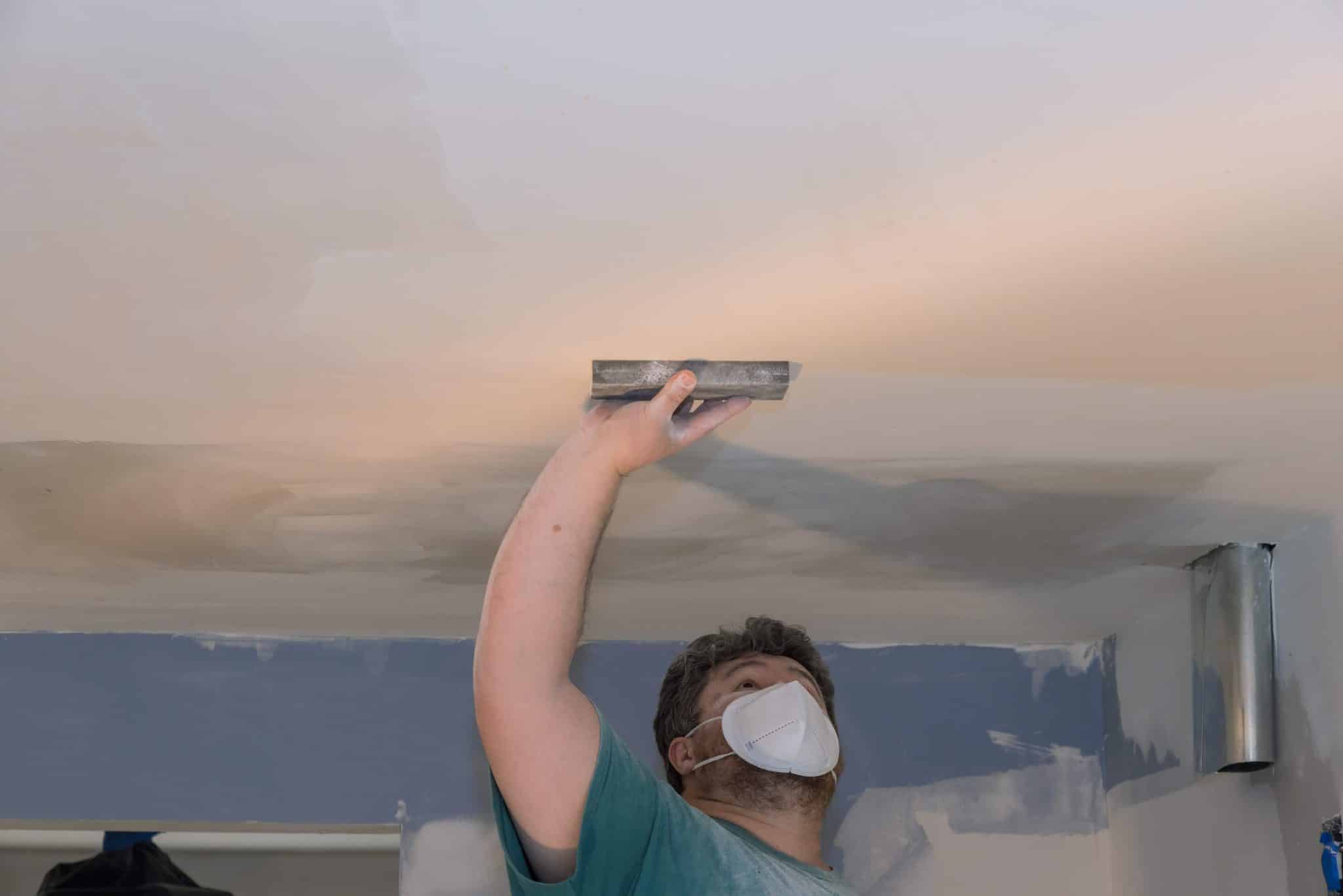 Comment Poncer un Plafond sans Girafe en 7 Étapes — free download