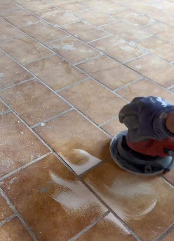 Ponceuse a carrelage Comment faire le bon choix en 2025 — free download
